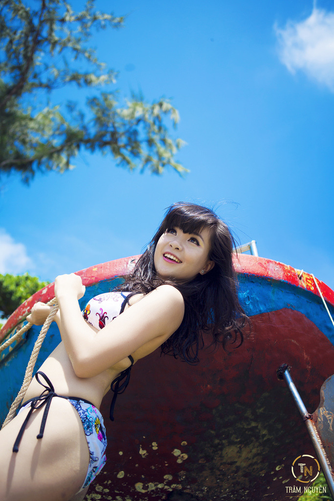 《漂亮的女鄰居》免費看
