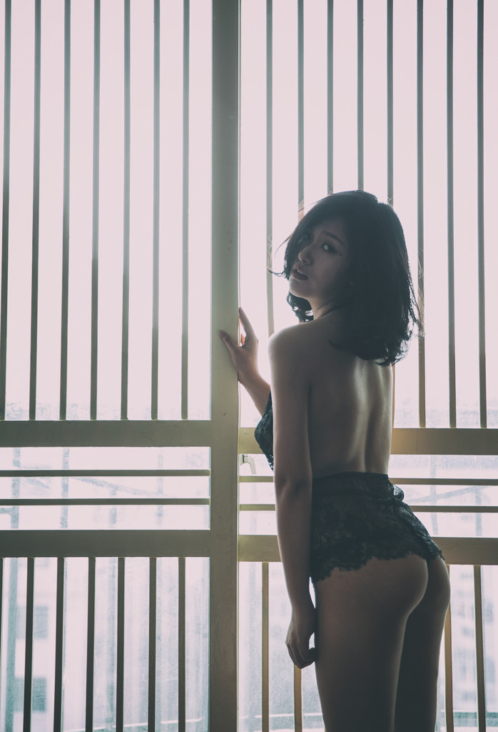 王家一家人