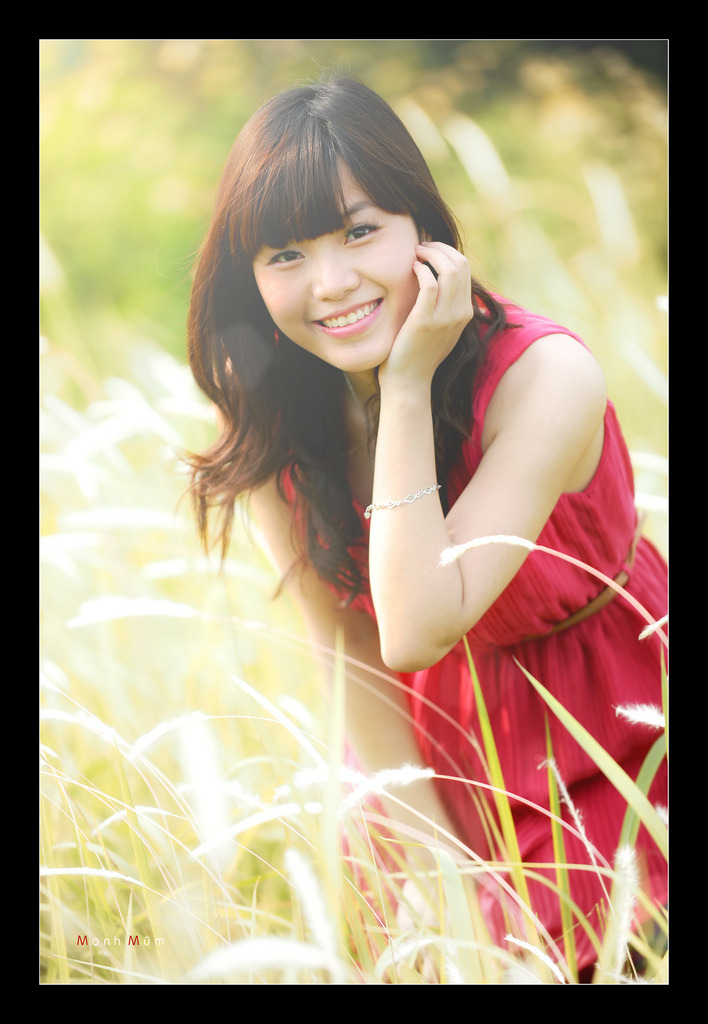姑娘1