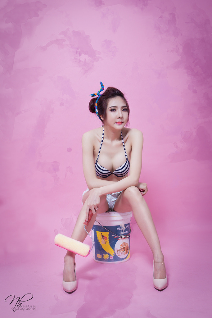 第二個母親