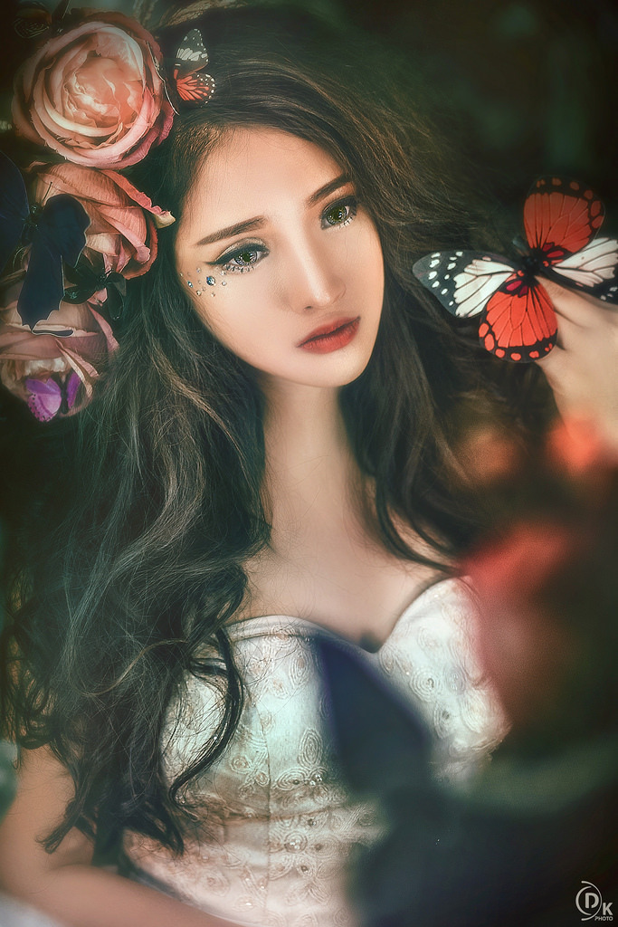 我的女朋友就是父親女朋友