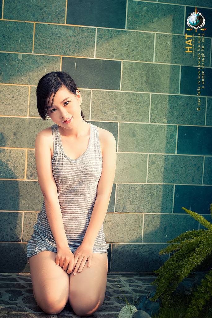 好姑娘六