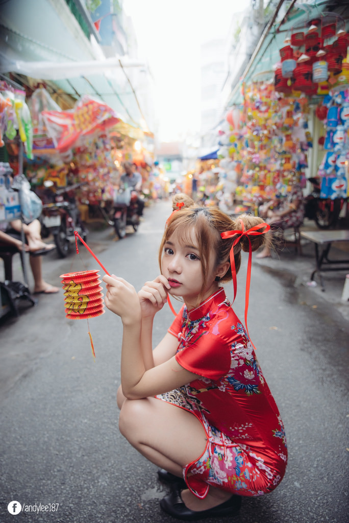洗衣店的阿健