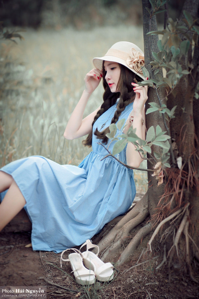 《年輕朋友的妻子3》