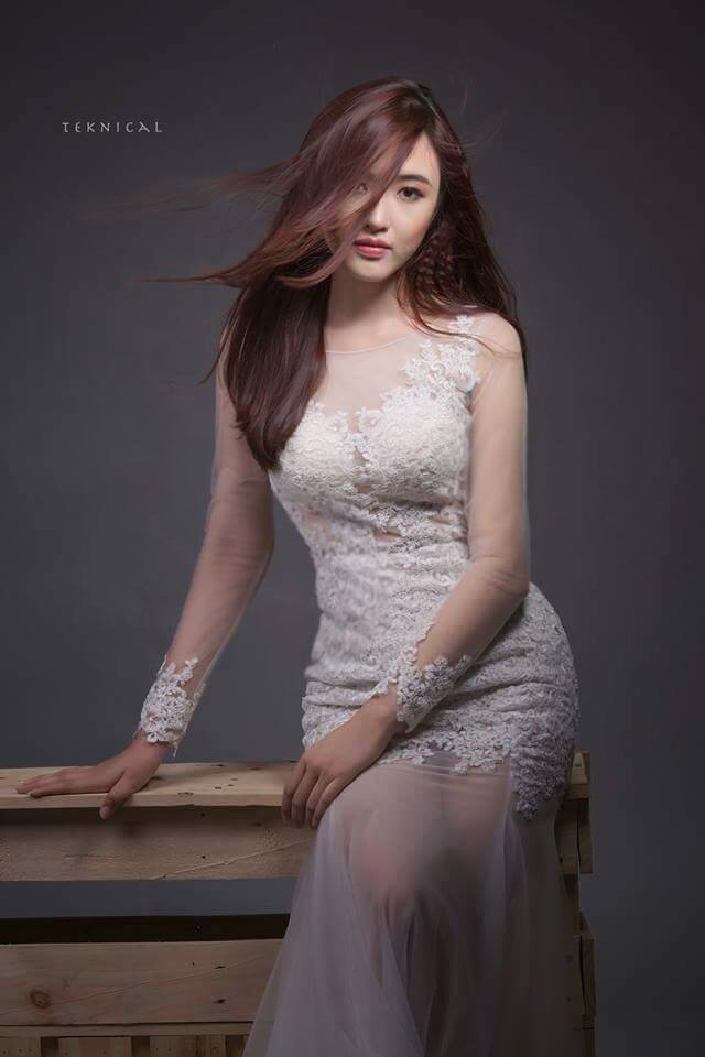 舞蹈班美女溝廁噓噓欣賞