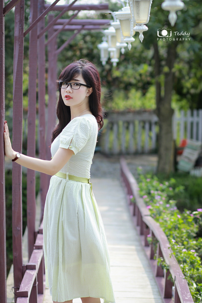臺灣妹